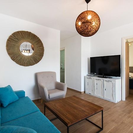 The 7Th Corner, Hugh Apartment Ideal For Groups 말라가 외부 사진